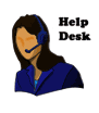 helpdesk icon